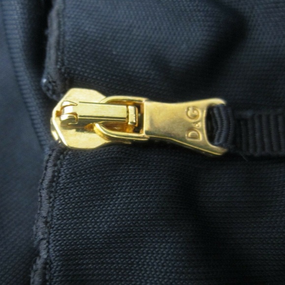 D&G Dress Size 6 NWT - Picture 5 of 7